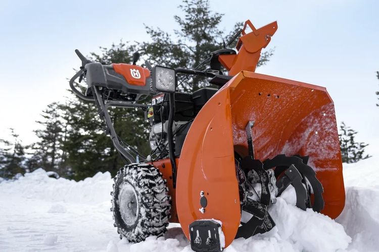 Husqvarna Liquidation!!