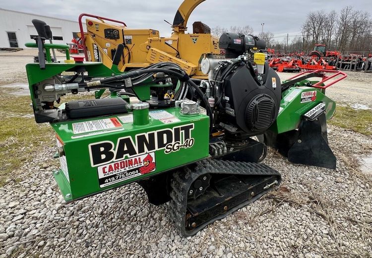 Bandit SG 40 0041270